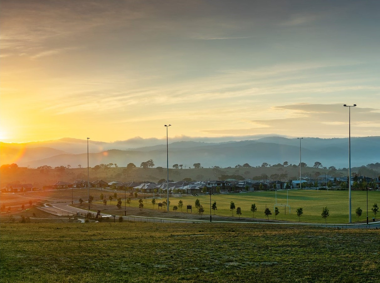 [Land for Sale] Googong Estate, Googong OpenLot